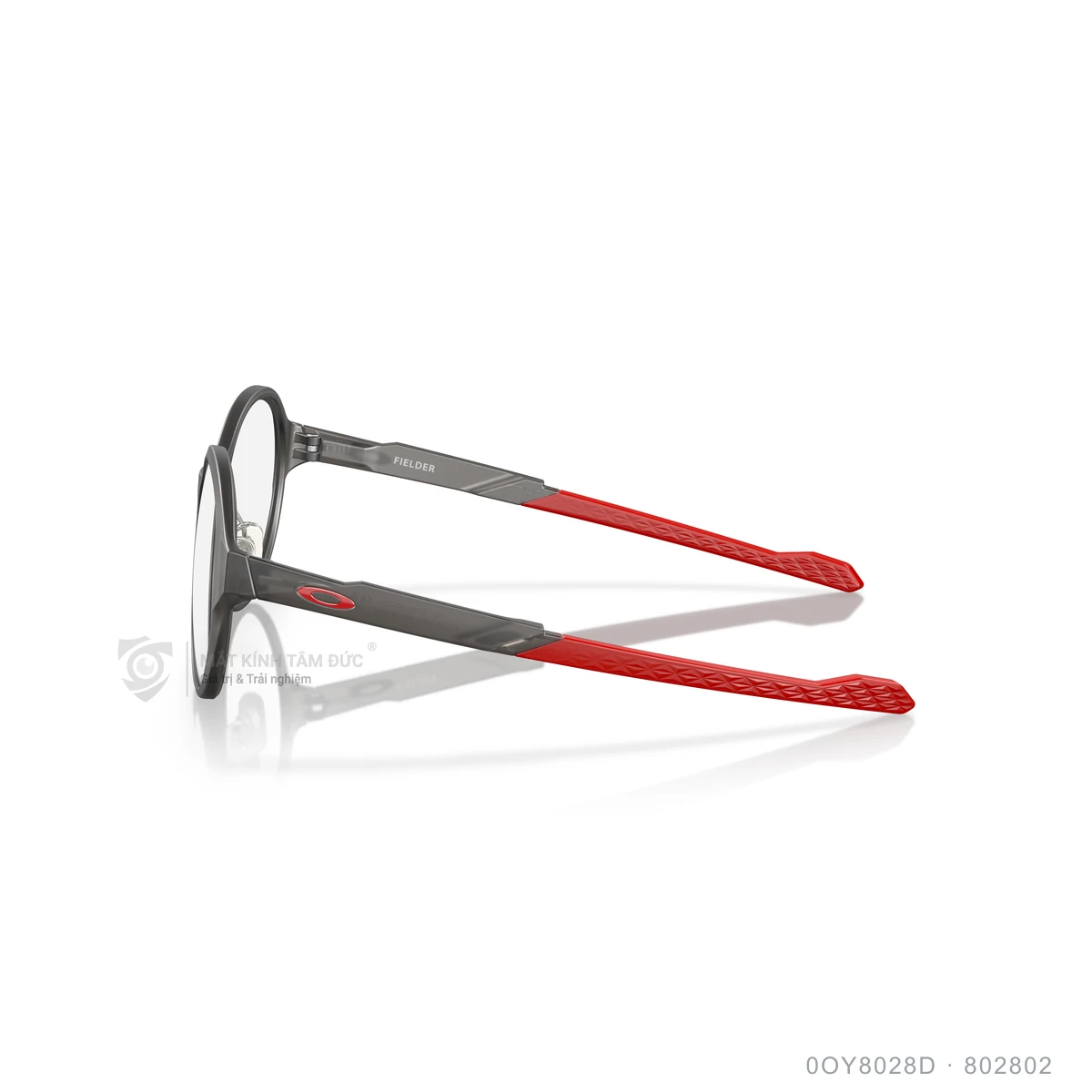 Gọng kính Oakley 0OY8028D - Ảnh 9