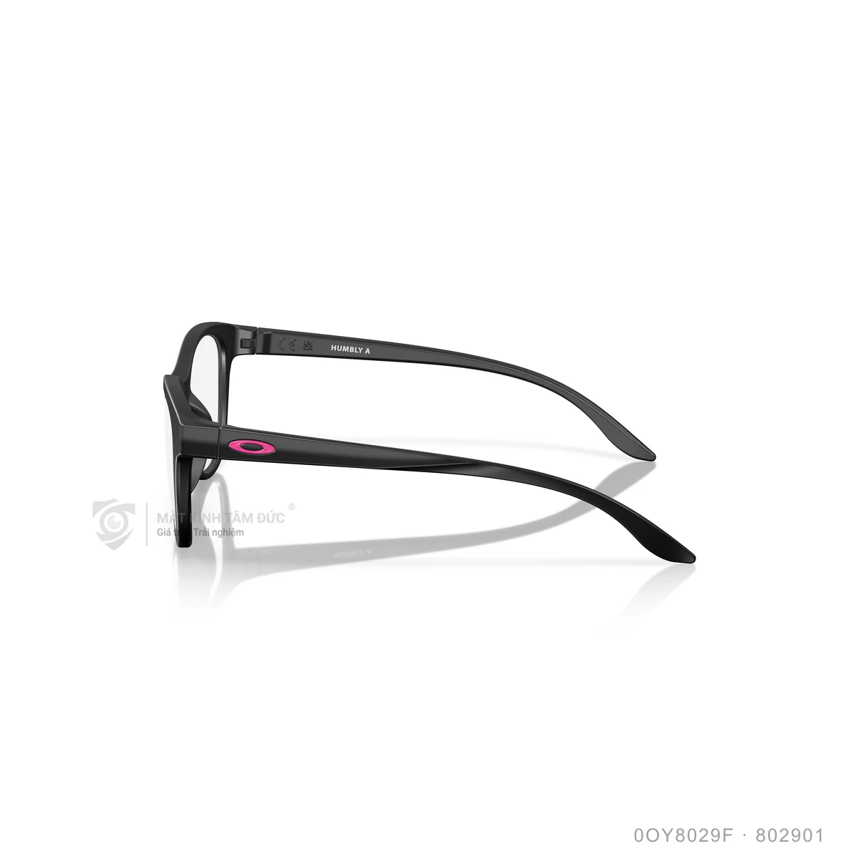 Gọng kính Oakley 0OY8029F - Ảnh 19