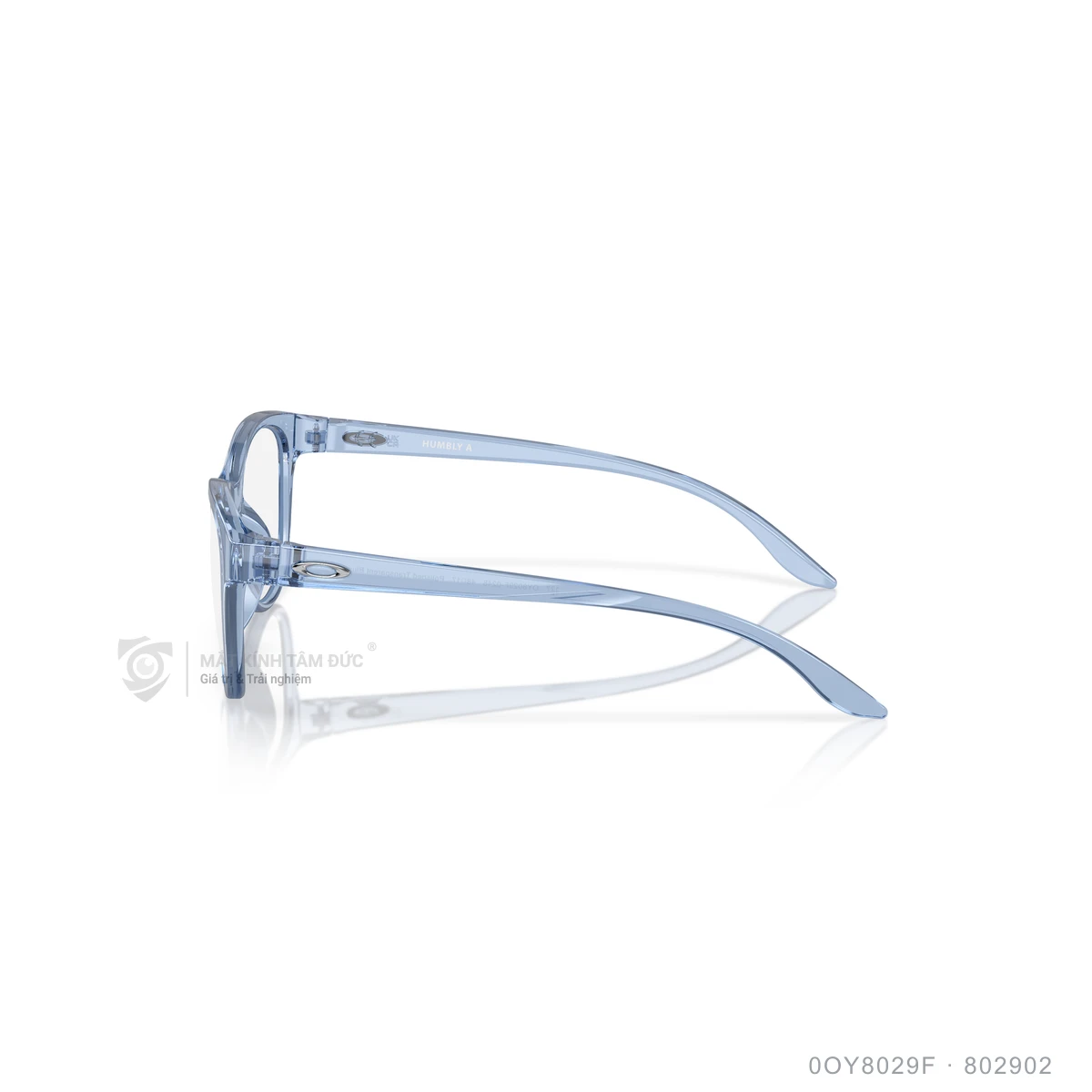 Gọng kính Oakley 0OY8029F - Ảnh 24