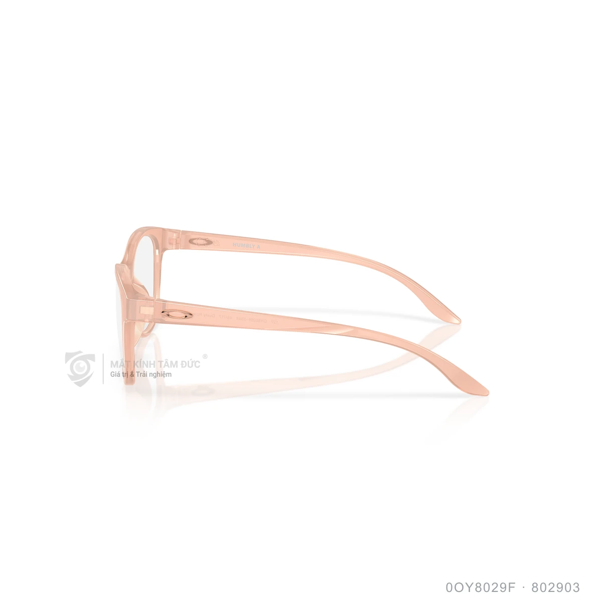 Gọng kính Oakley 0OY8029F - Ảnh 29