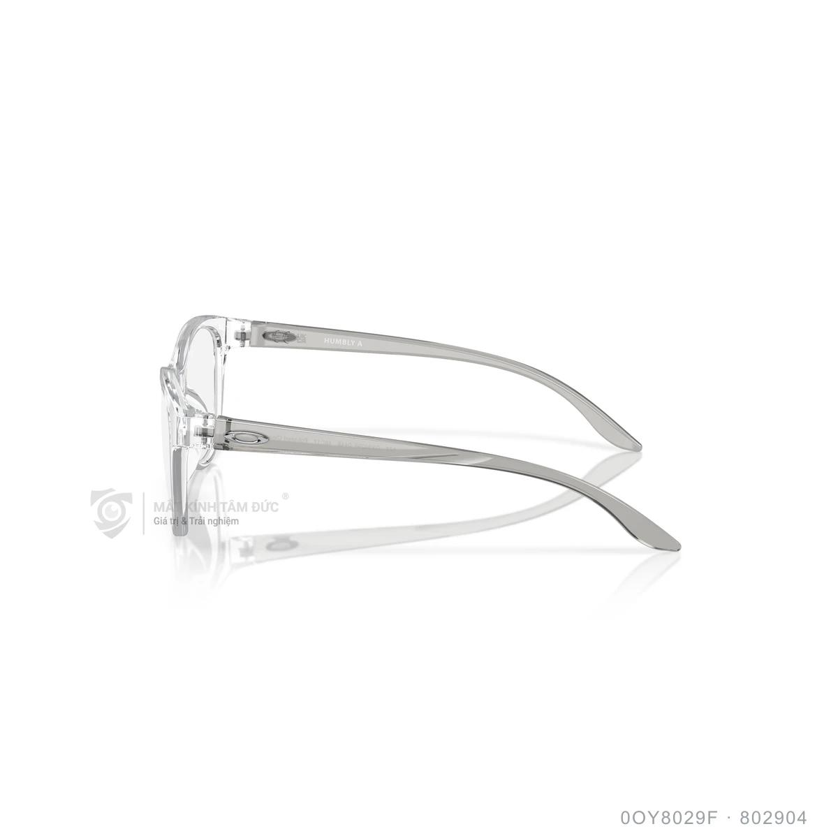 Gọng kính Oakley 0OY8029F - Ảnh 14