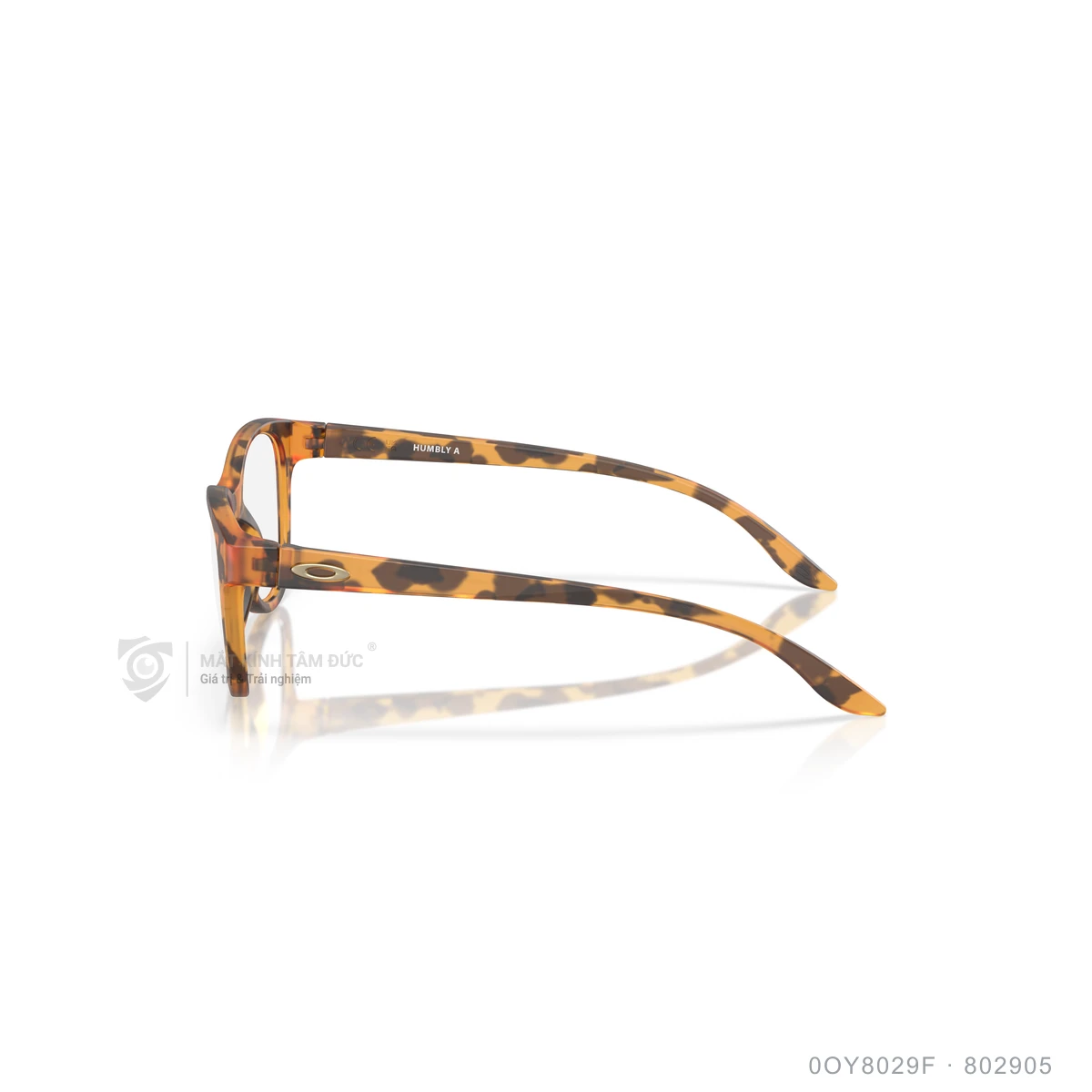 Gọng kính Oakley 0OY8029F - Ảnh 34