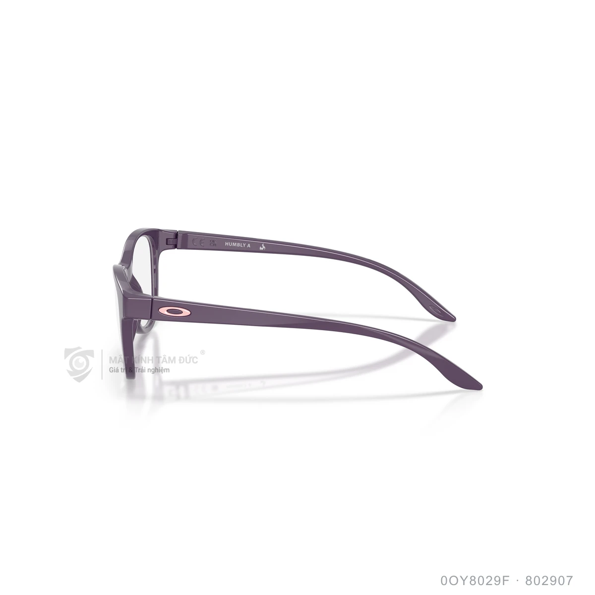 Gọng kính Oakley 0OY8029F - Ảnh 9