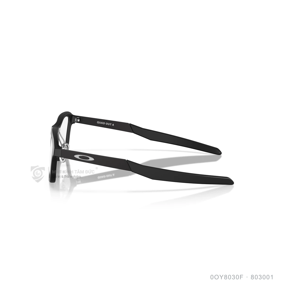Gọng kính Oakley 0OY8030F - Ảnh 4