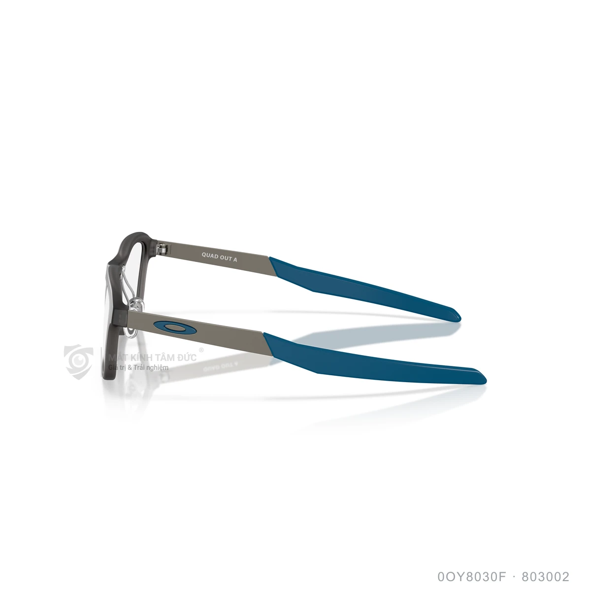 Gọng kính Oakley 0OY8030F - Ảnh 9