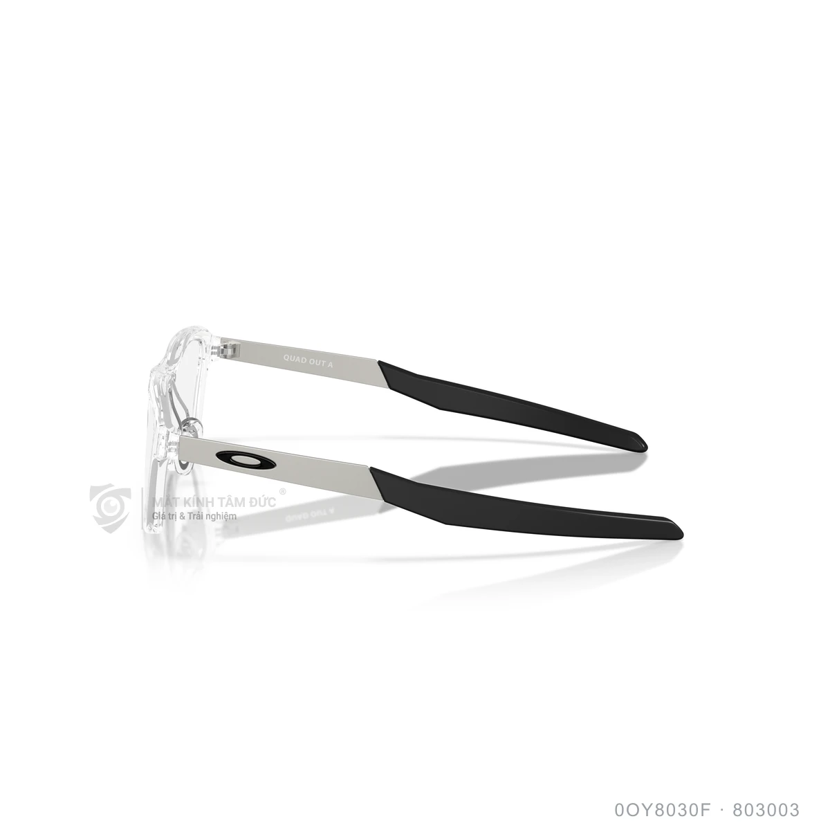 Gọng kính Oakley 0OY8030F - Ảnh 14