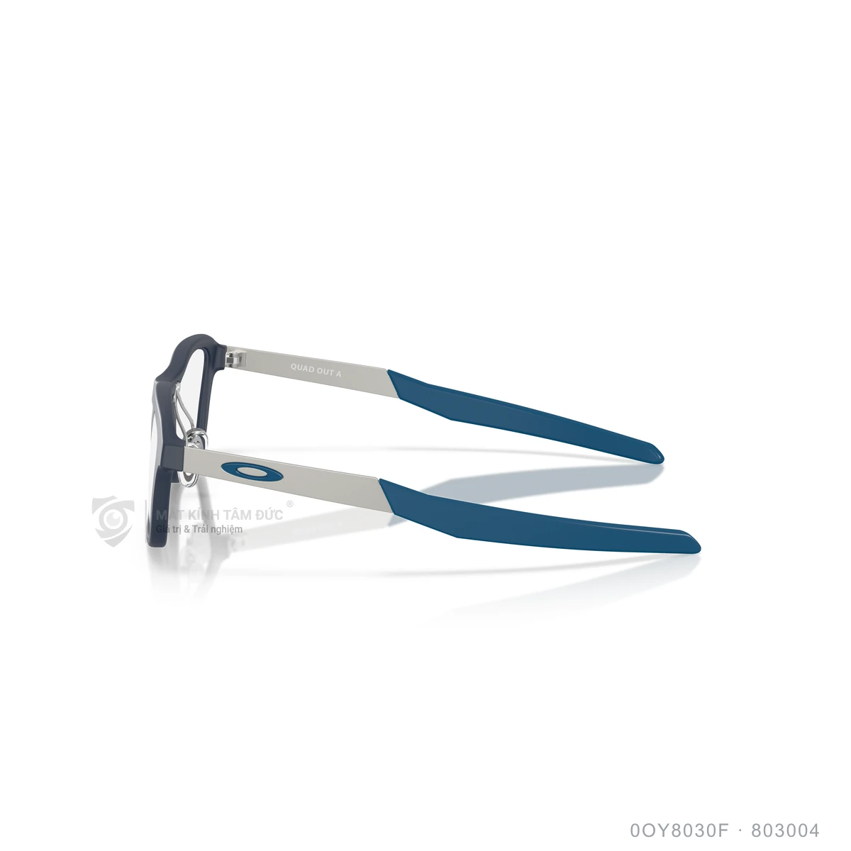 Gọng kính Oakley 0OY8030F - Ảnh 19