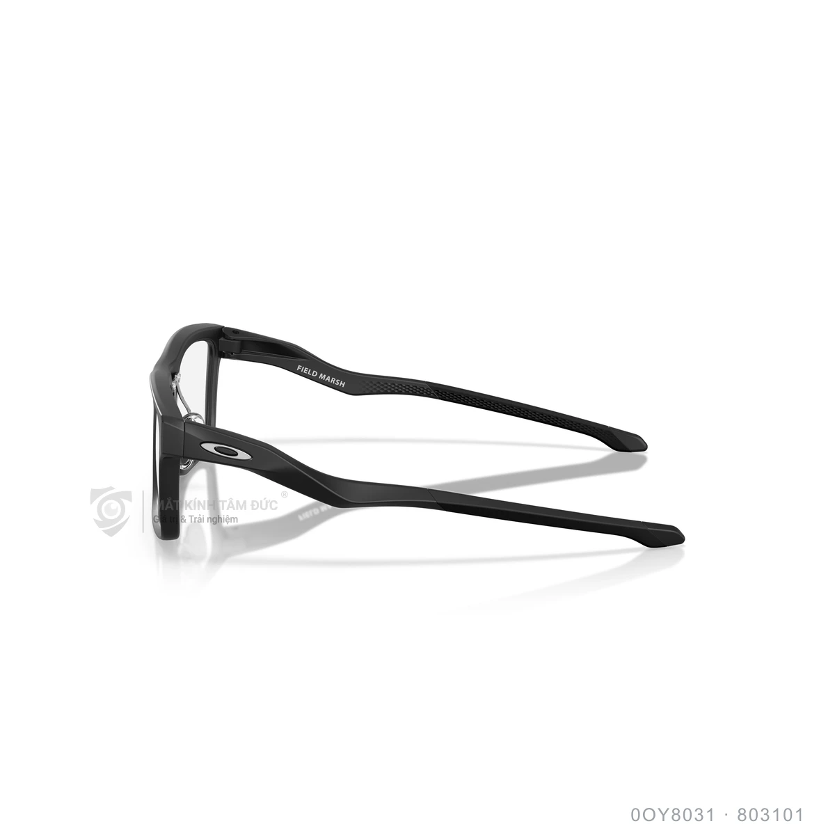 Gọng kính Oakley 0OY8031 - Ảnh 9