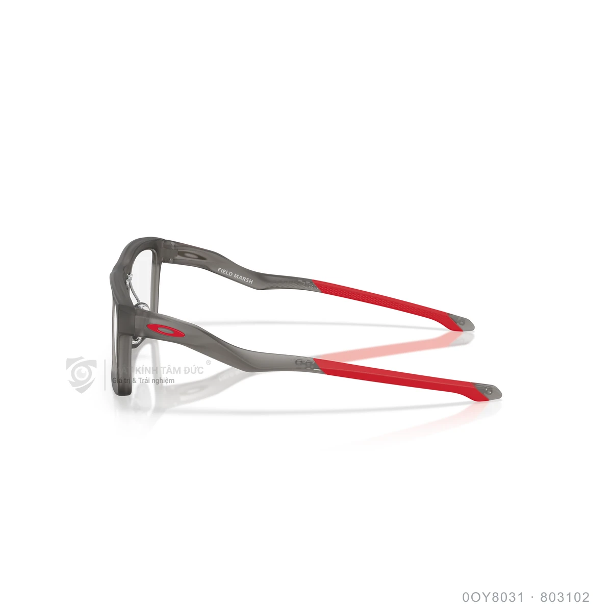 Gọng kính Oakley 0OY8031 - Ảnh 14