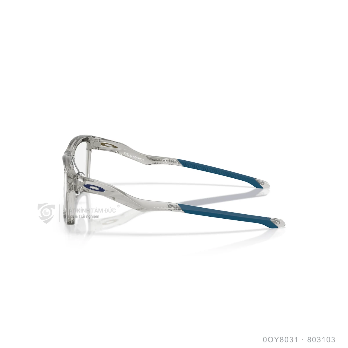 Gọng kính Oakley 0OY8031 - Ảnh 19