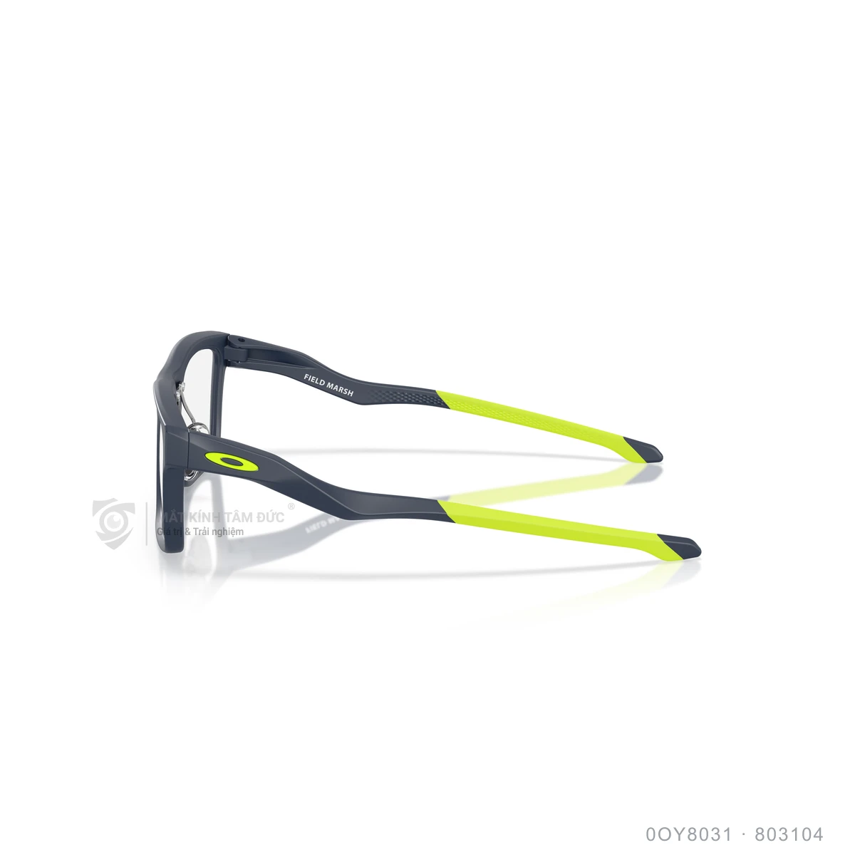 Gọng kính Oakley 0OY8031 - Ảnh 4