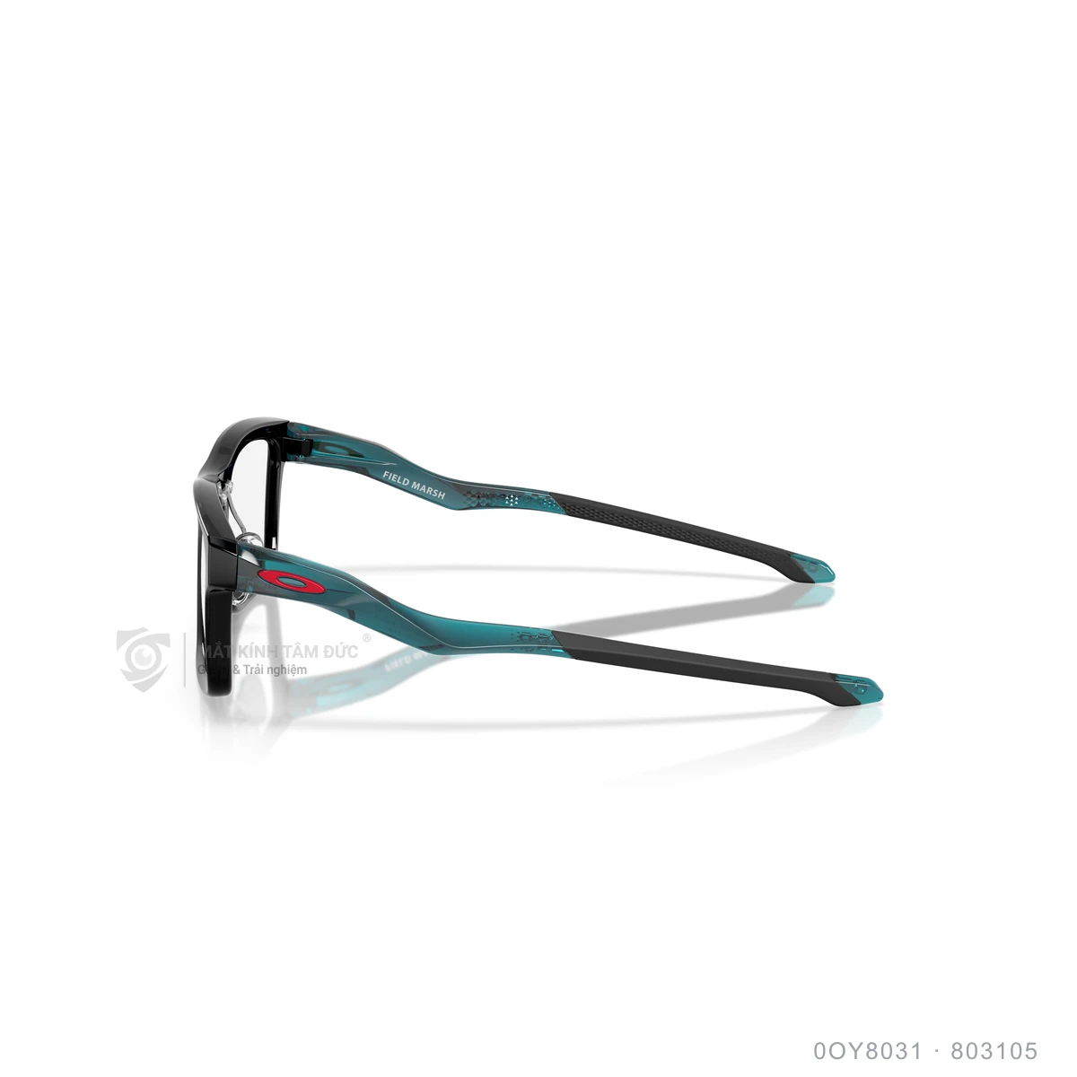 Gọng kính Oakley 0OY8031 - Ảnh 24