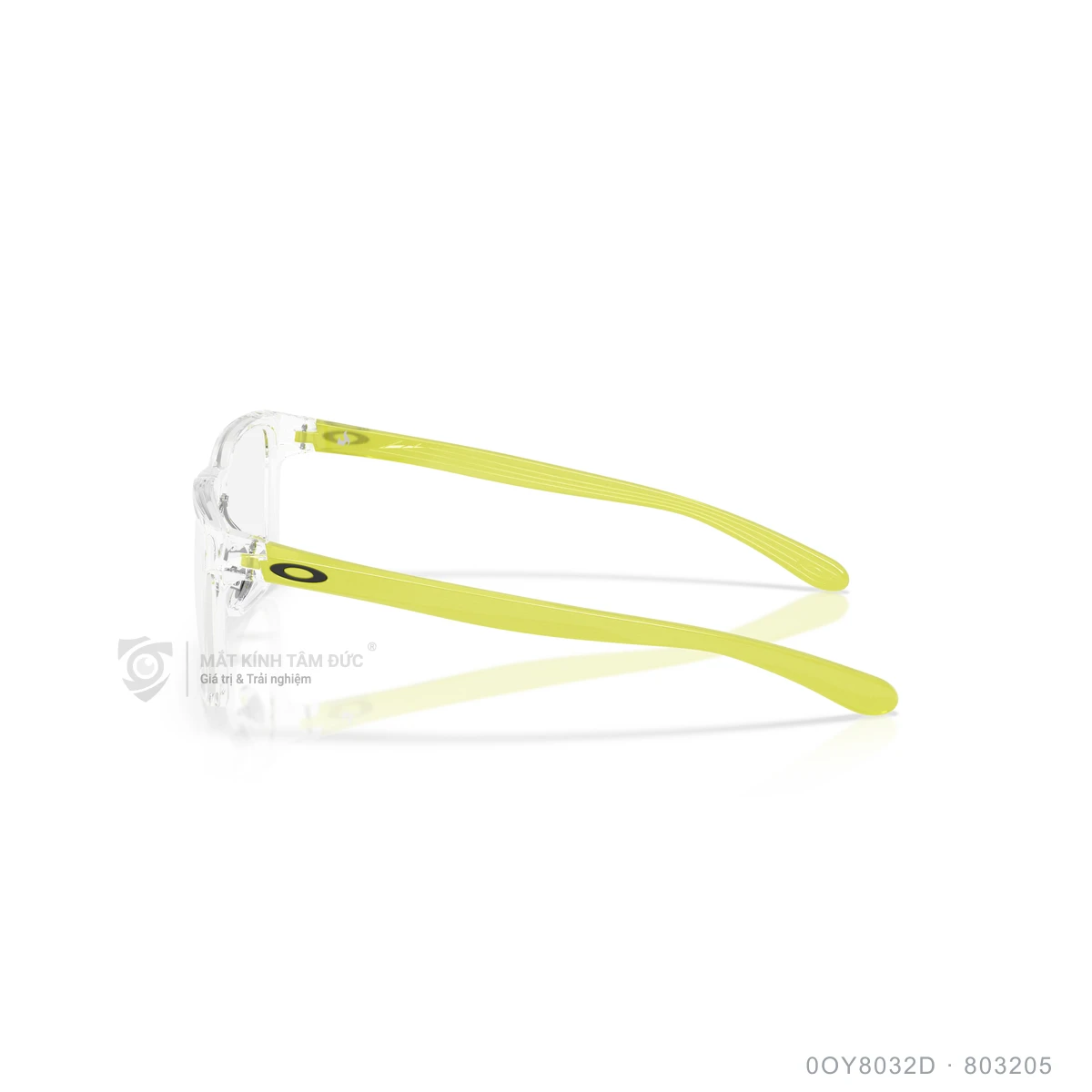 Gọng kính Oakley 0OY8032D - Ảnh 4