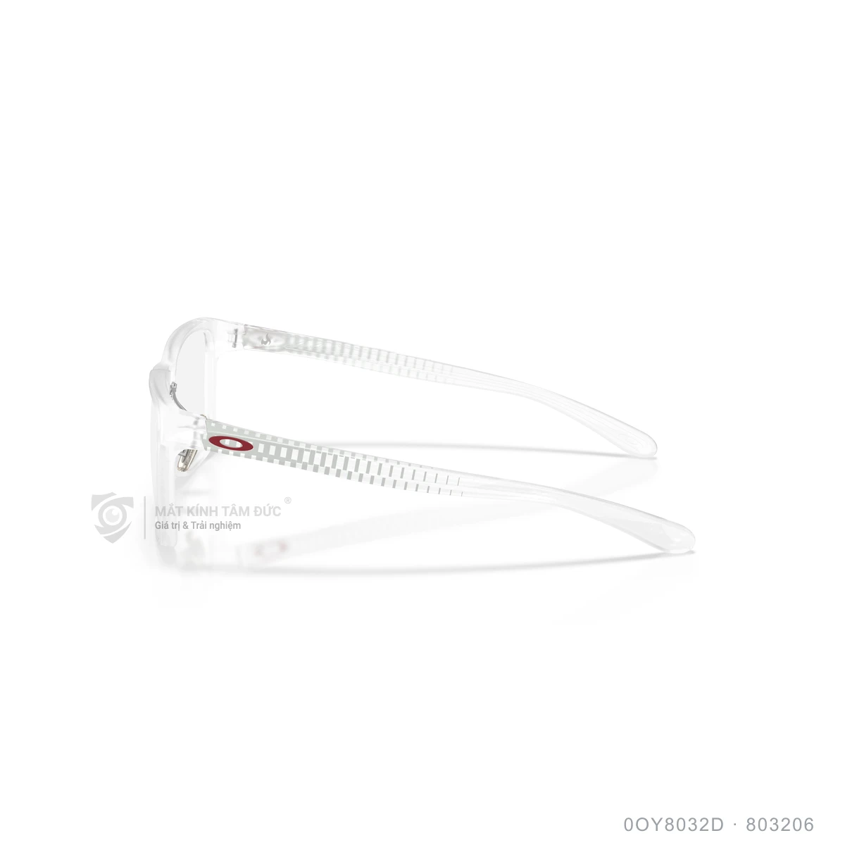 Gọng kính Oakley 0OY8032D - Ảnh 9