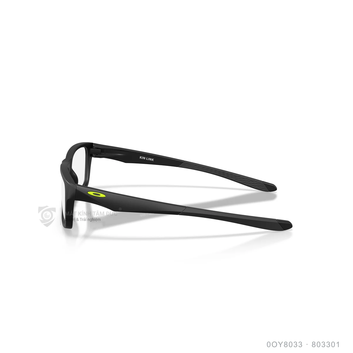 Gọng kính Oakley 0OY8033 - Ảnh 9