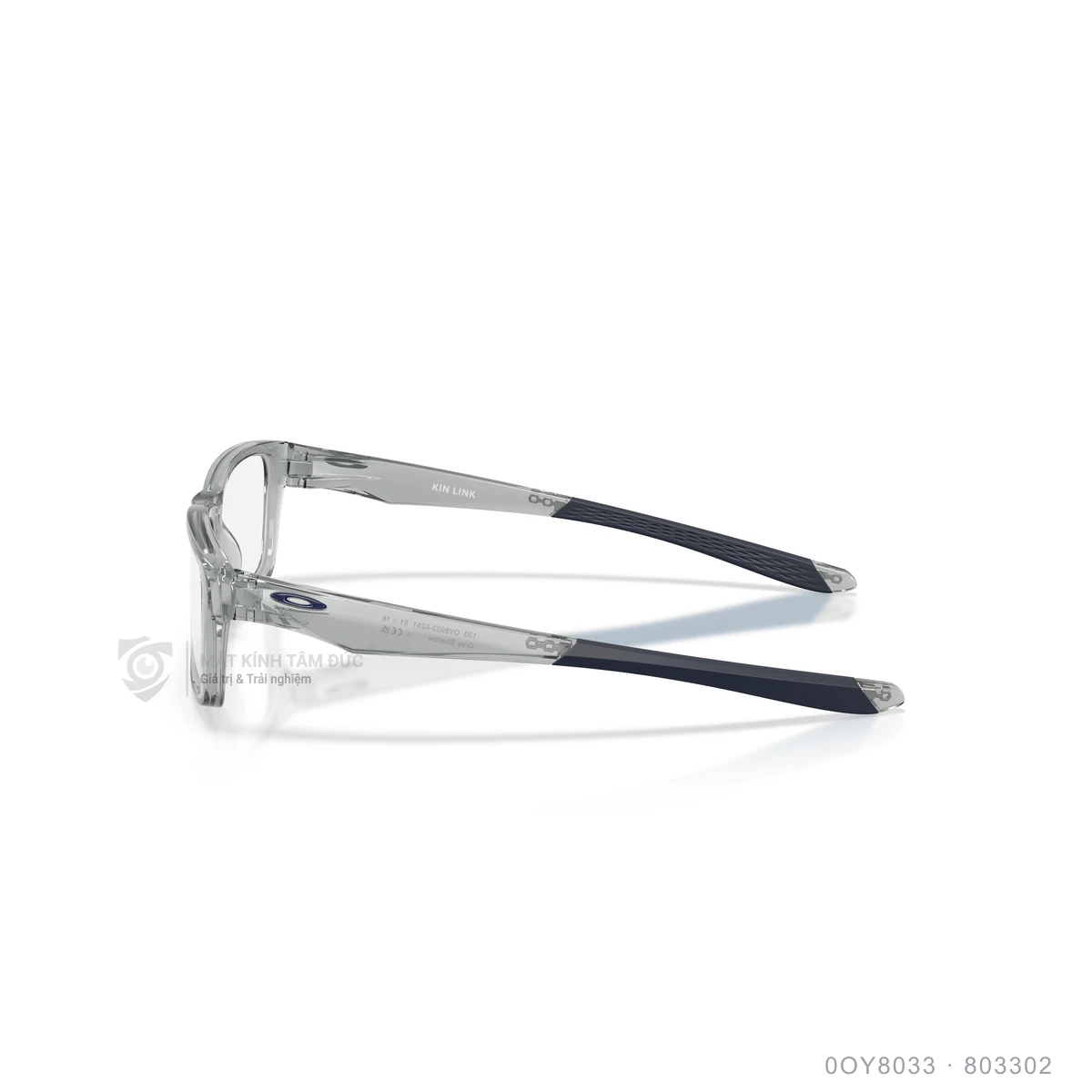 Gọng kính Oakley 0OY8033 - Ảnh 14