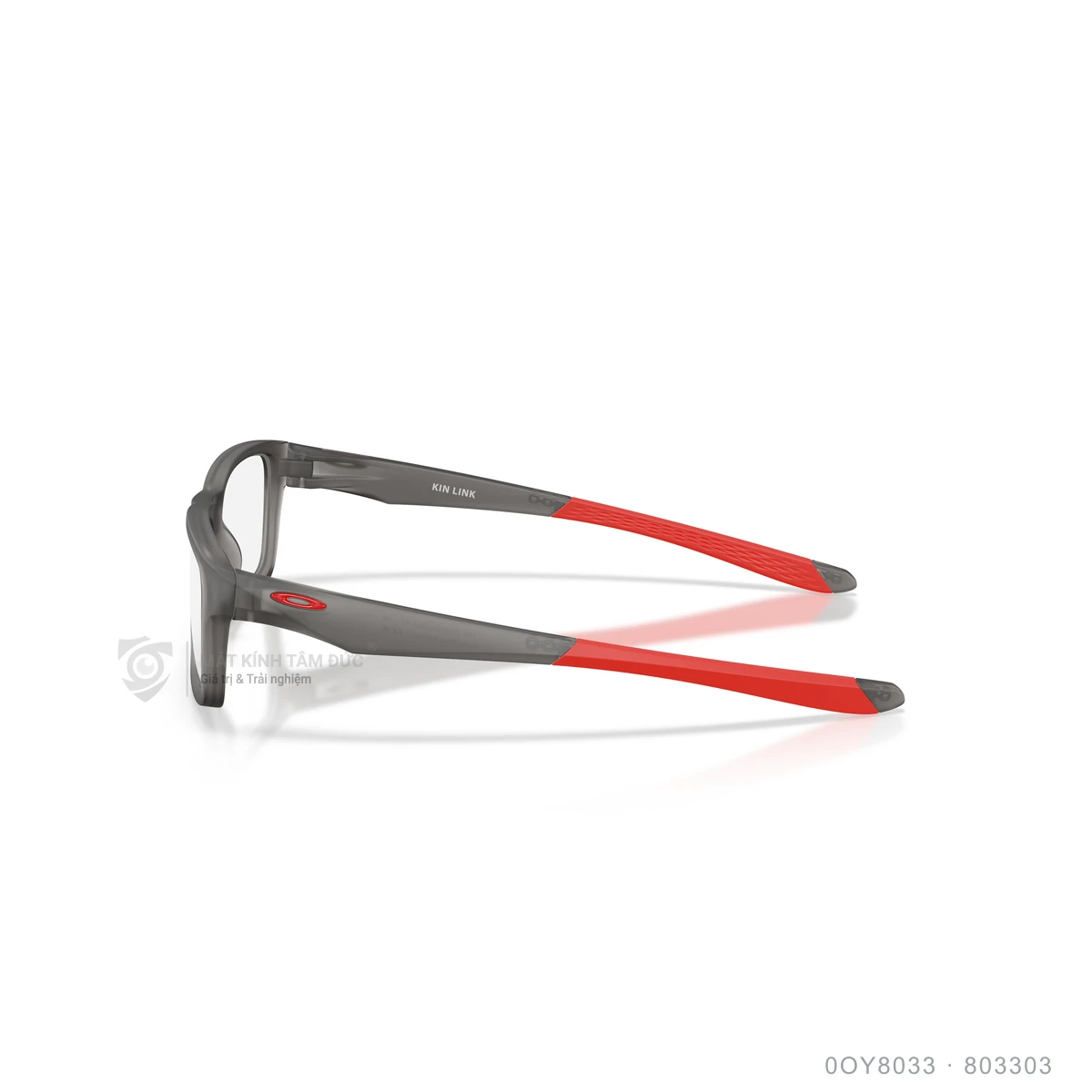 Gọng kính Oakley 0OY8033 - Ảnh 19
