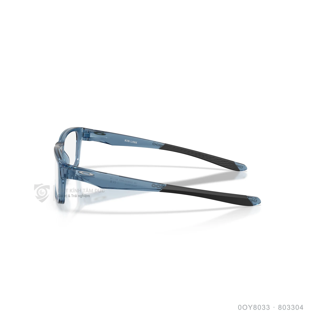 Gọng kính Oakley 0OY8033 - Ảnh 24