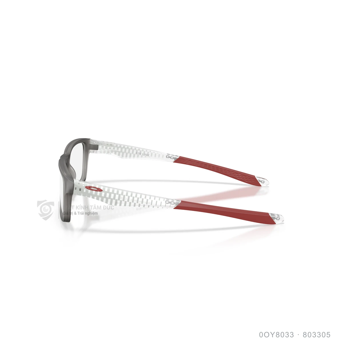 Gọng kính Oakley 0OY8033 - Ảnh 4