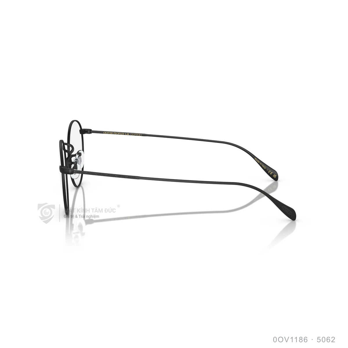 Gọng kính Oliver Peoples 0OV1186 - Ảnh 14