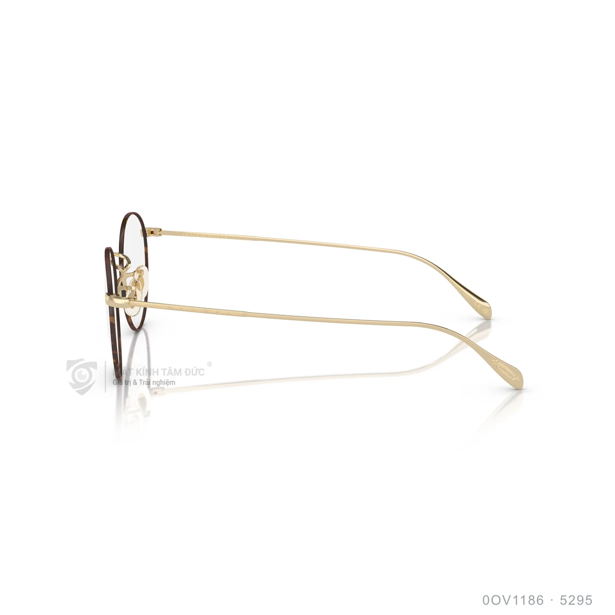 Gọng kính Oliver Peoples 0OV1186 - Ảnh 24