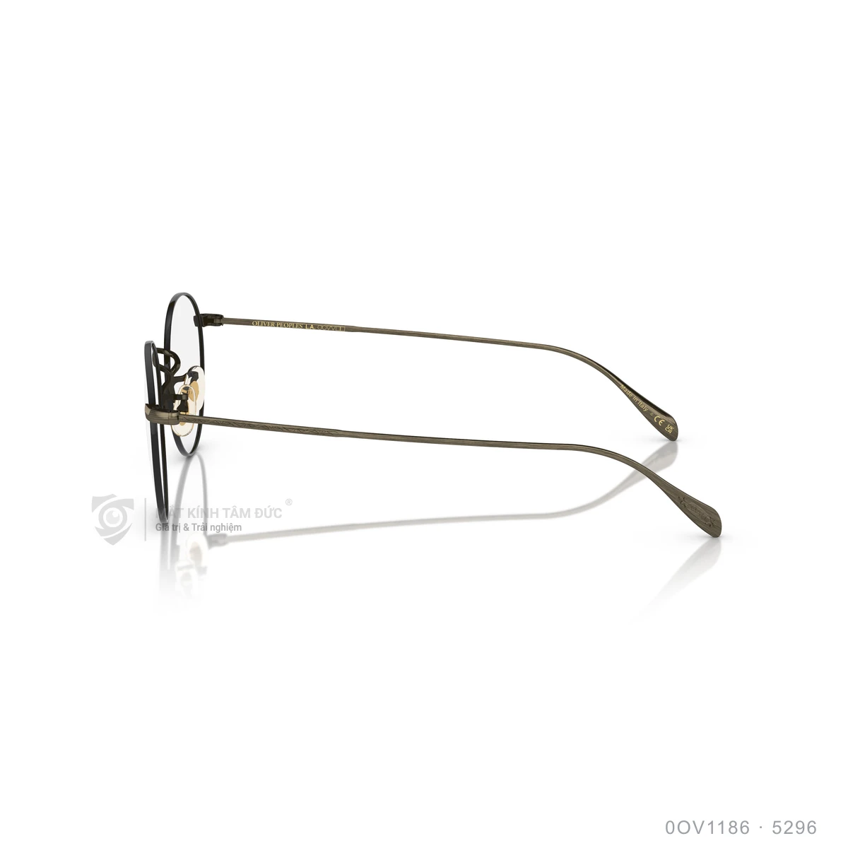 Gọng kính Oliver Peoples 0OV1186 - Ảnh 29