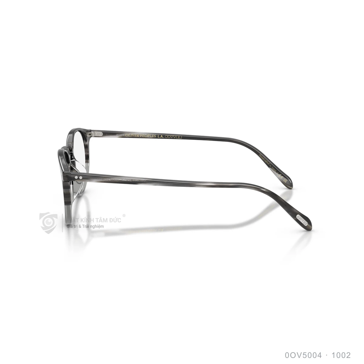 Gọng kính Oliver Peoples 0OV5004 - Ảnh 14