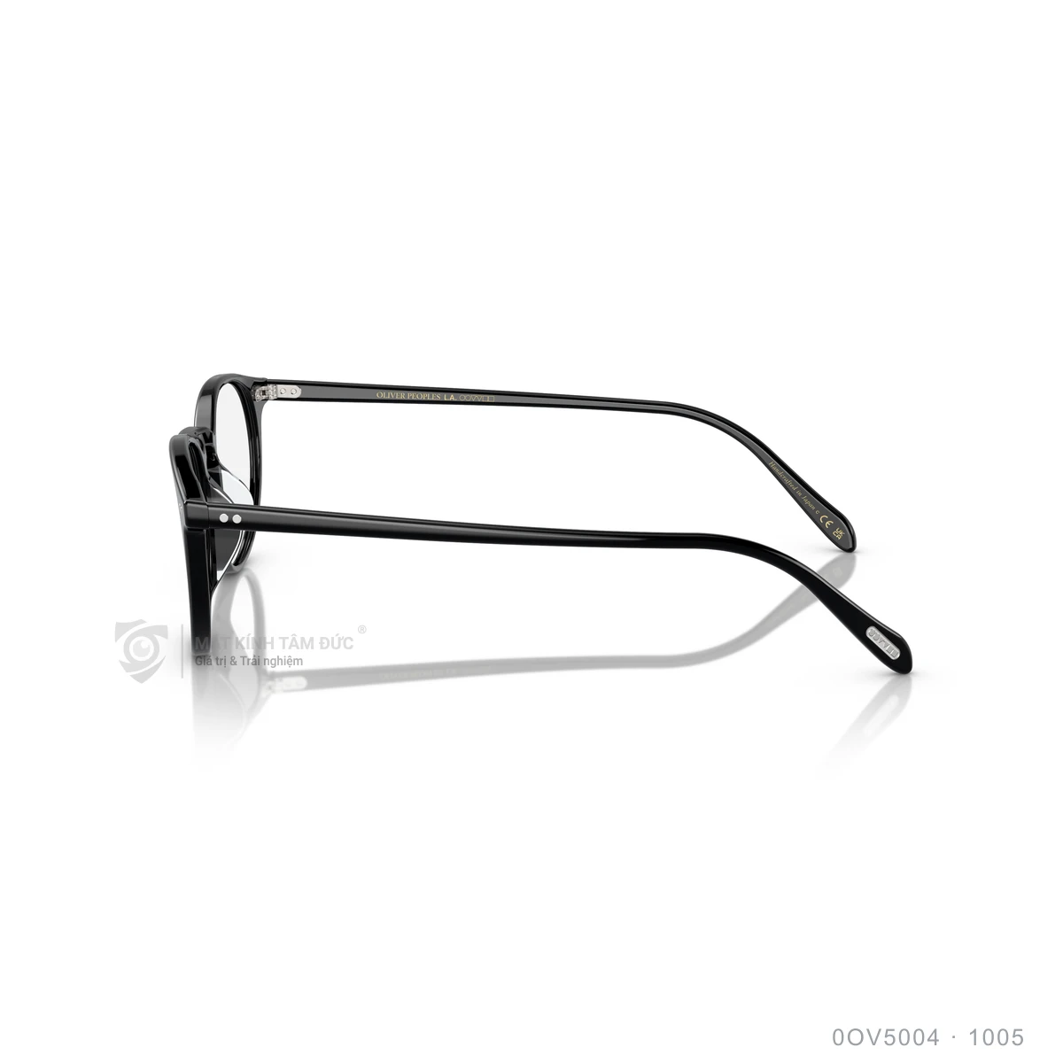 Gọng kính Oliver Peoples 0OV5004 - Ảnh 24