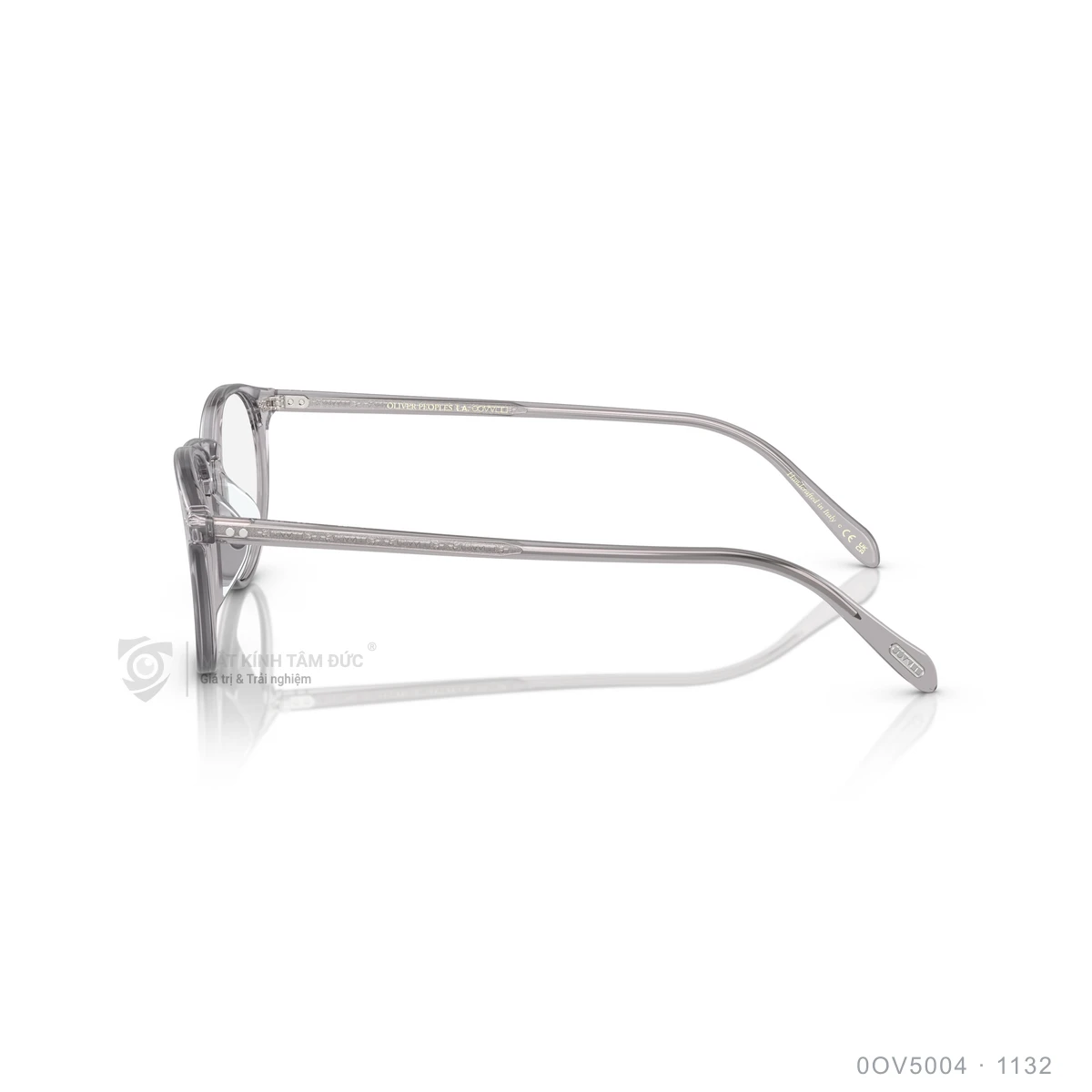 Gọng kính Oliver Peoples 0OV5004 - Ảnh 34