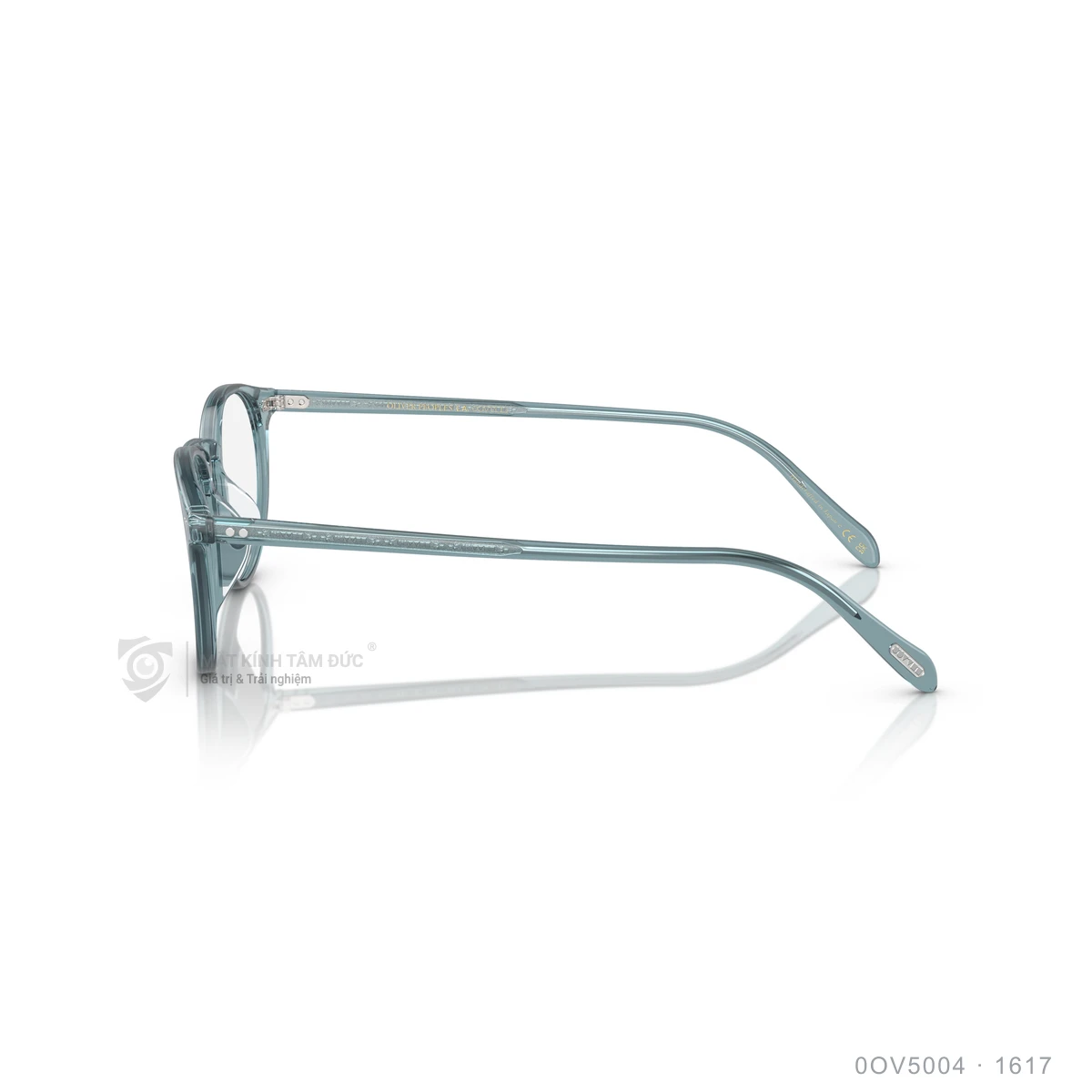 Gọng kính Oliver Peoples 0OV5004 - Ảnh 39