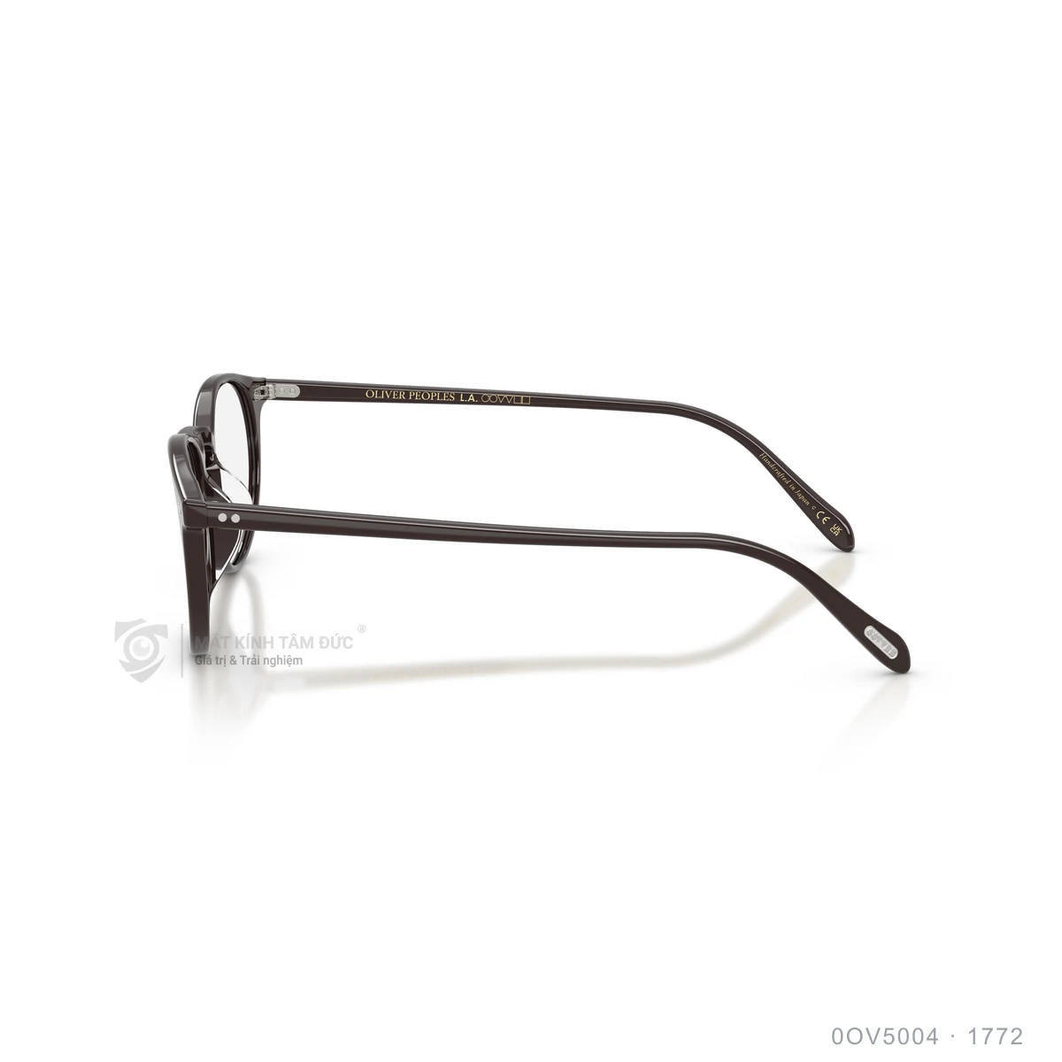 Gọng kính Oliver Peoples 0OV5004 - Ảnh 9