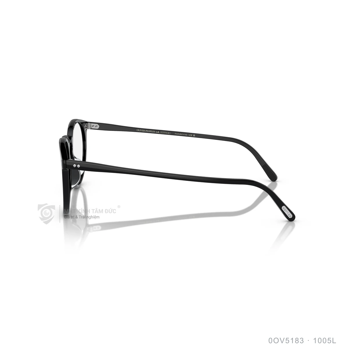Gọng kính Oliver Peoples 0OV5183 - Ảnh 9