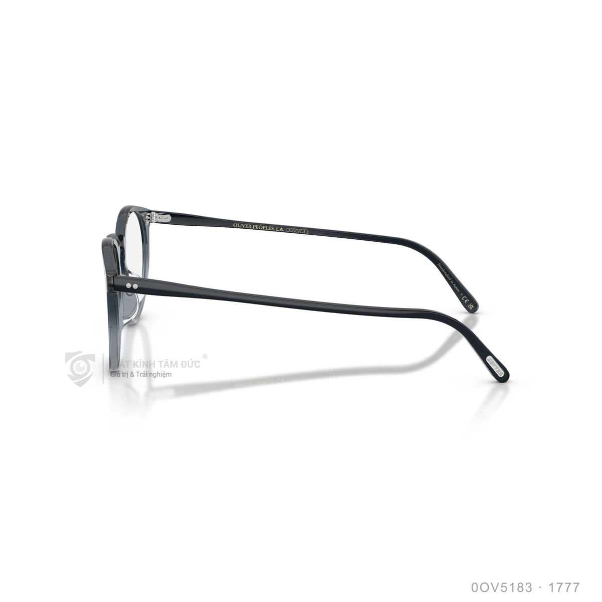Gọng kính Oliver Peoples 0OV5183 - Ảnh 34