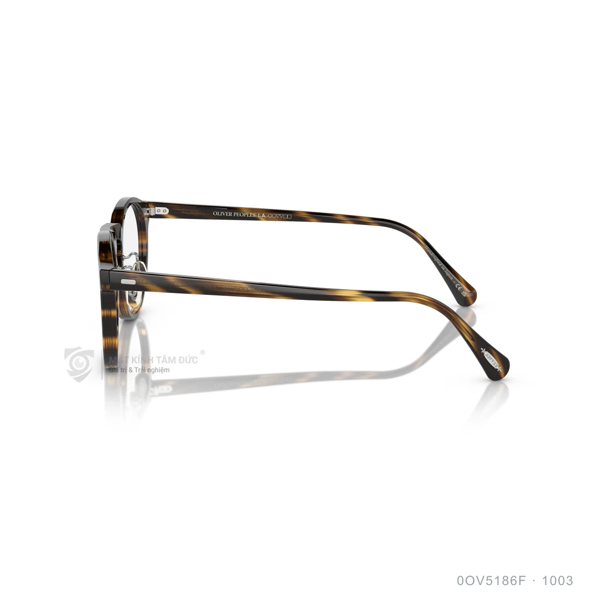 Gọng kính Oliver Peoples 0OV5186F - Ảnh 9