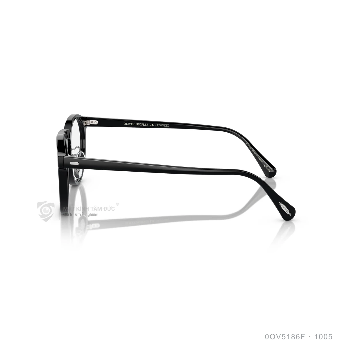 Gọng kính Oliver Peoples 0OV5186F - Ảnh 24
