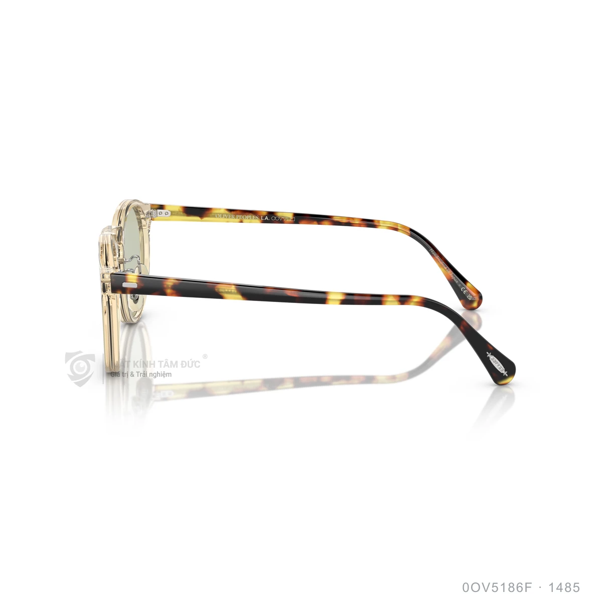 Gọng kính Oliver Peoples 0OV5186F - Ảnh 14