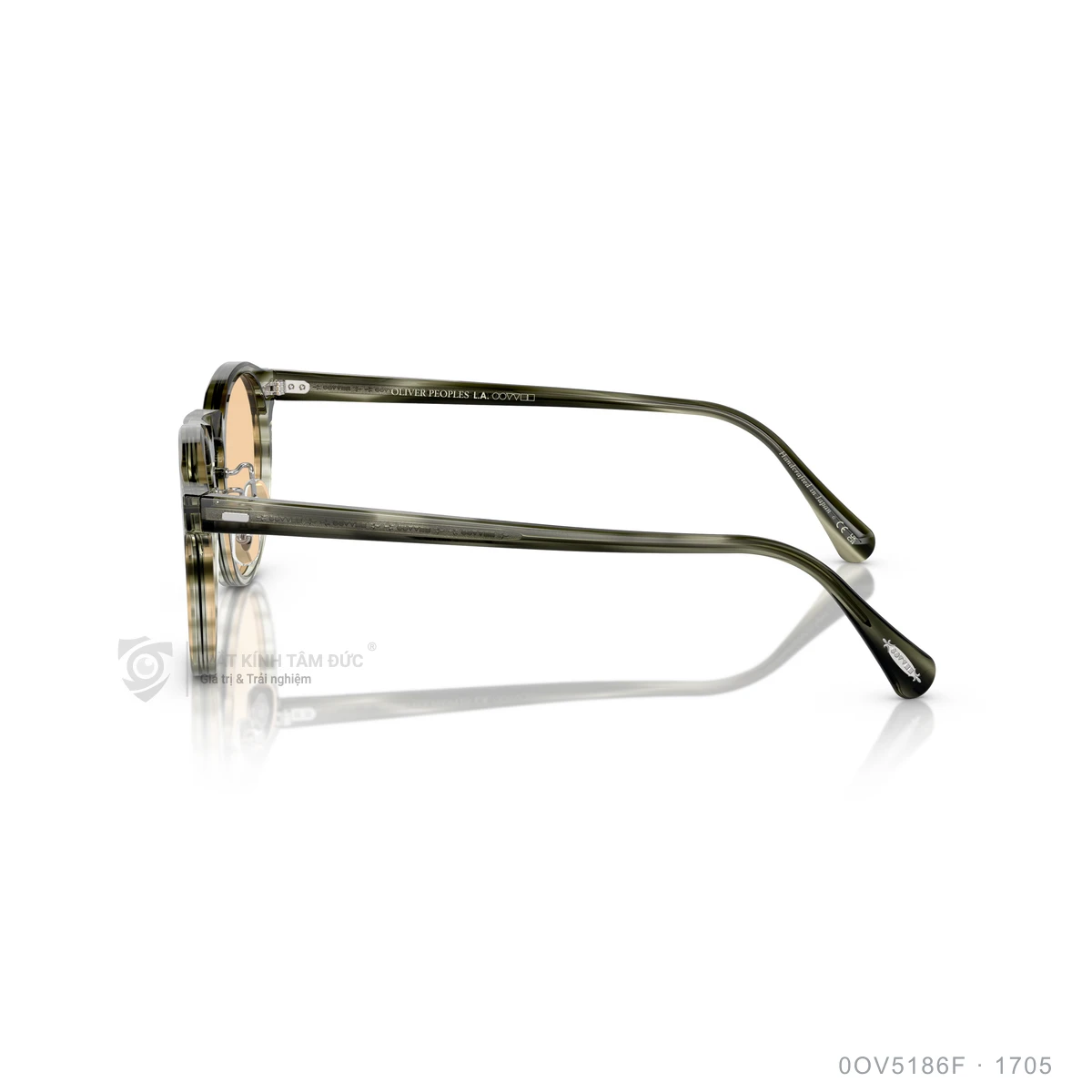 Gọng kính Oliver Peoples 0OV5186F - Ảnh 29