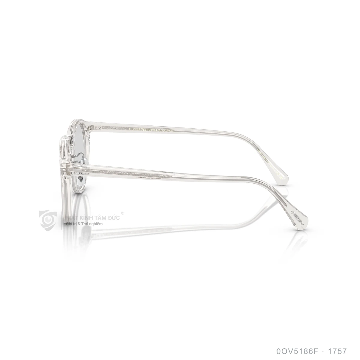 Gọng kính Oliver Peoples 0OV5186F - Ảnh 19
