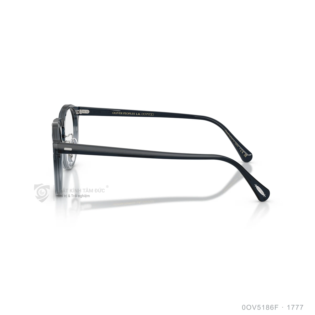 Gọng kính Oliver Peoples 0OV5186F - Ảnh 4