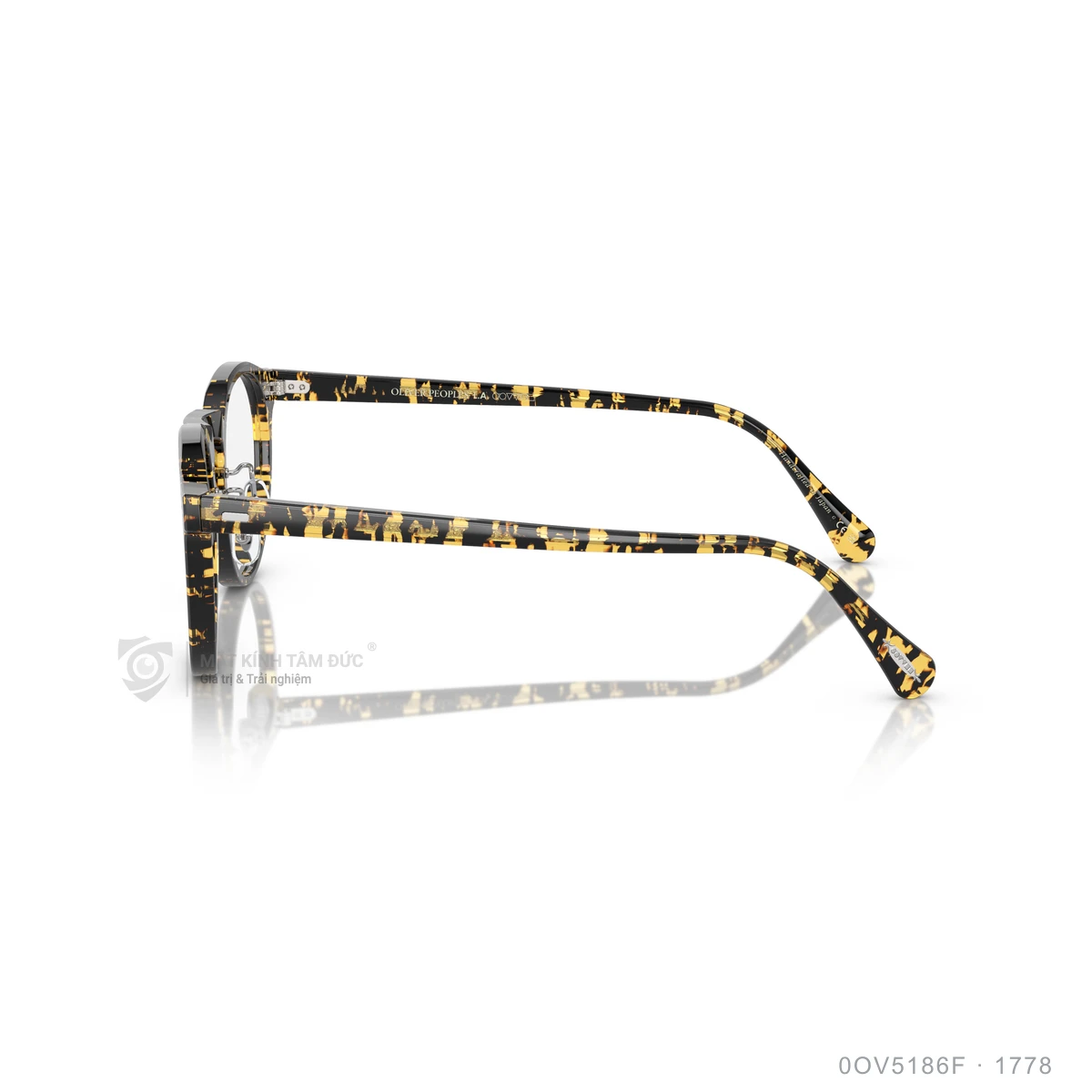 Gọng kính Oliver Peoples 0OV5186F - Ảnh 34