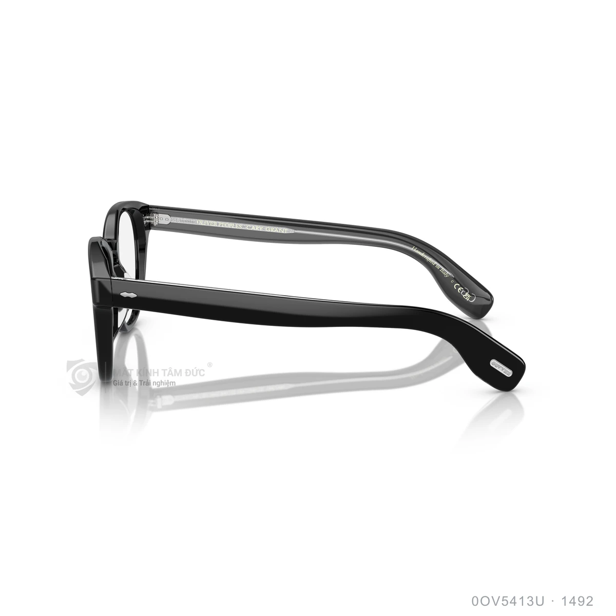 Gọng kính Oliver Peoples 0OV5413U - Ảnh 14