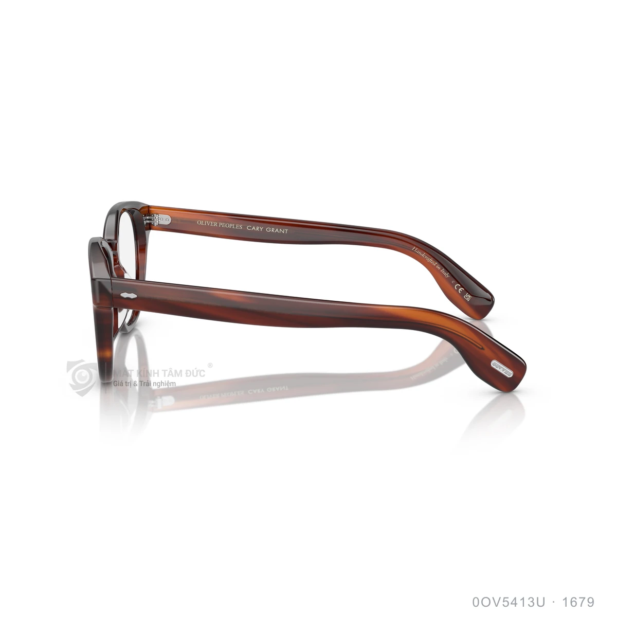 Gọng kính Oliver Peoples 0OV5413U - Ảnh 19