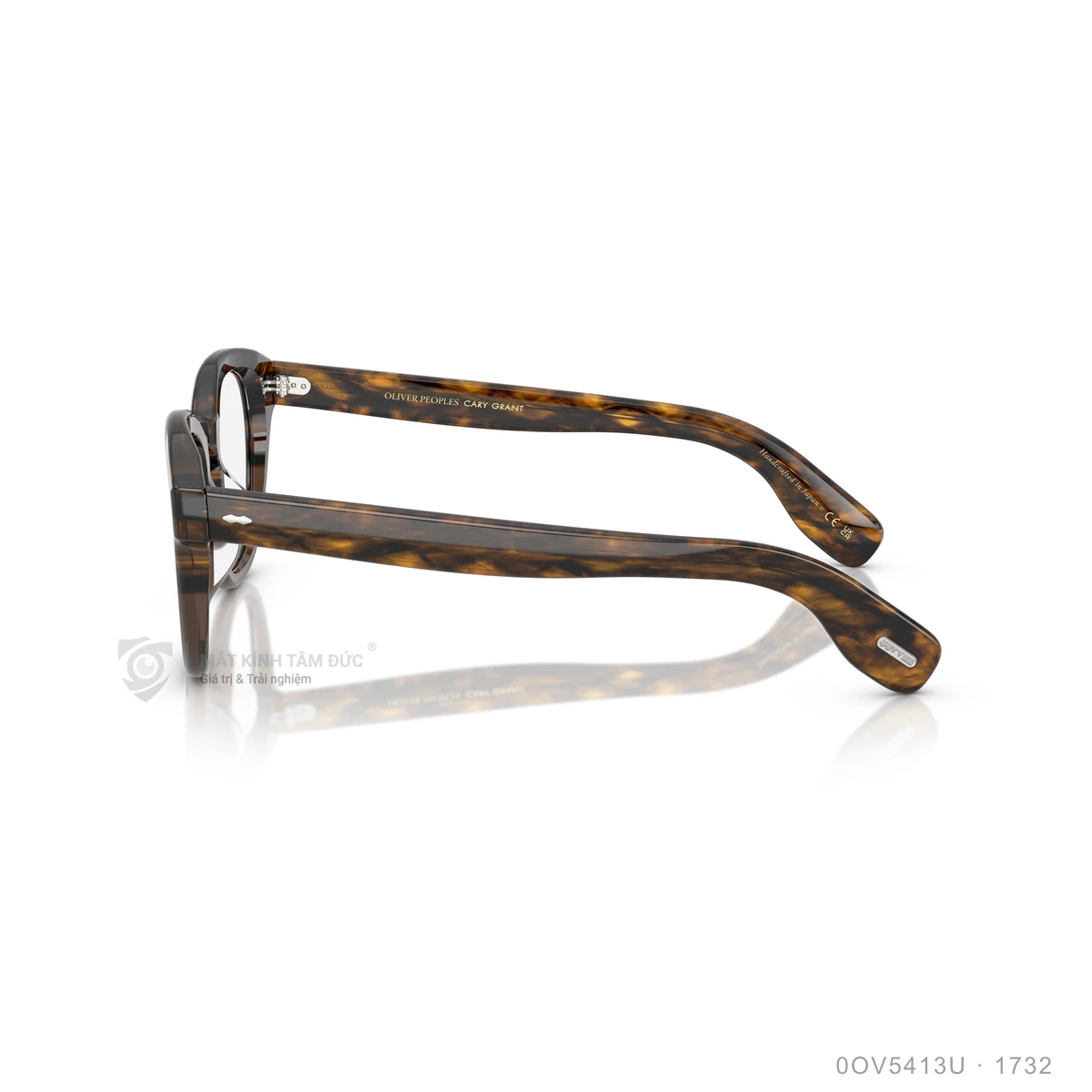 Gọng kính Oliver Peoples 0OV5413U - Ảnh 24