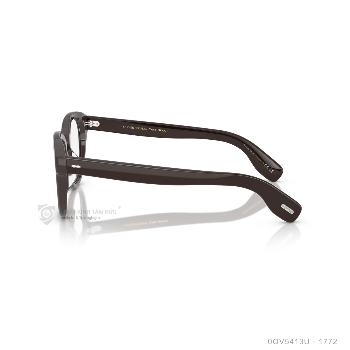 Gọng kính Oliver Peoples 0OV5413U - Ảnh 4