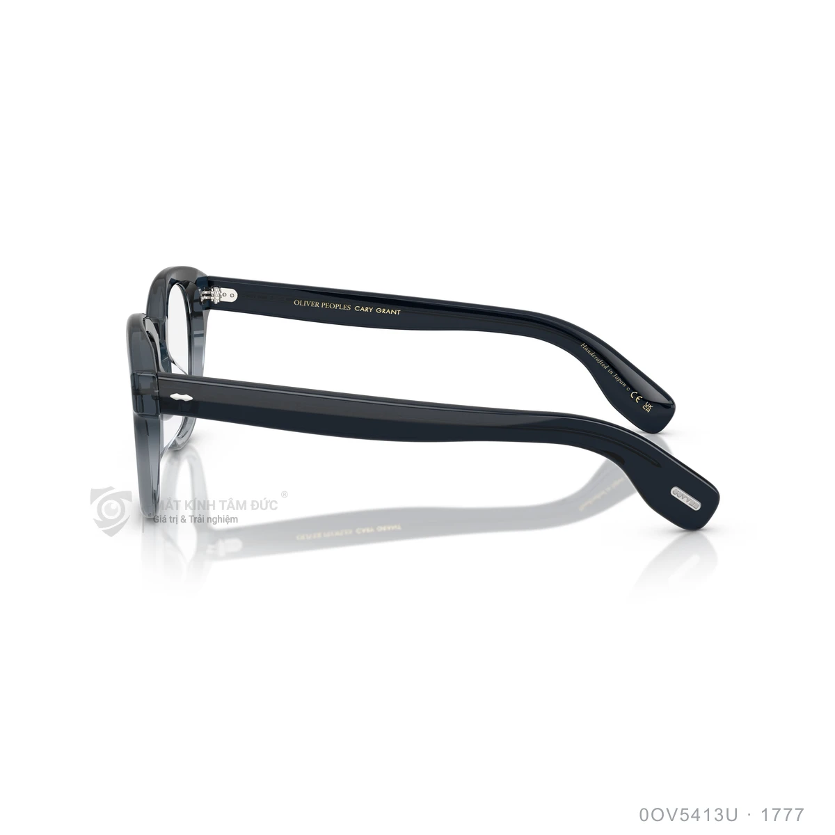 Gọng kính Oliver Peoples 0OV5413U - Ảnh 9