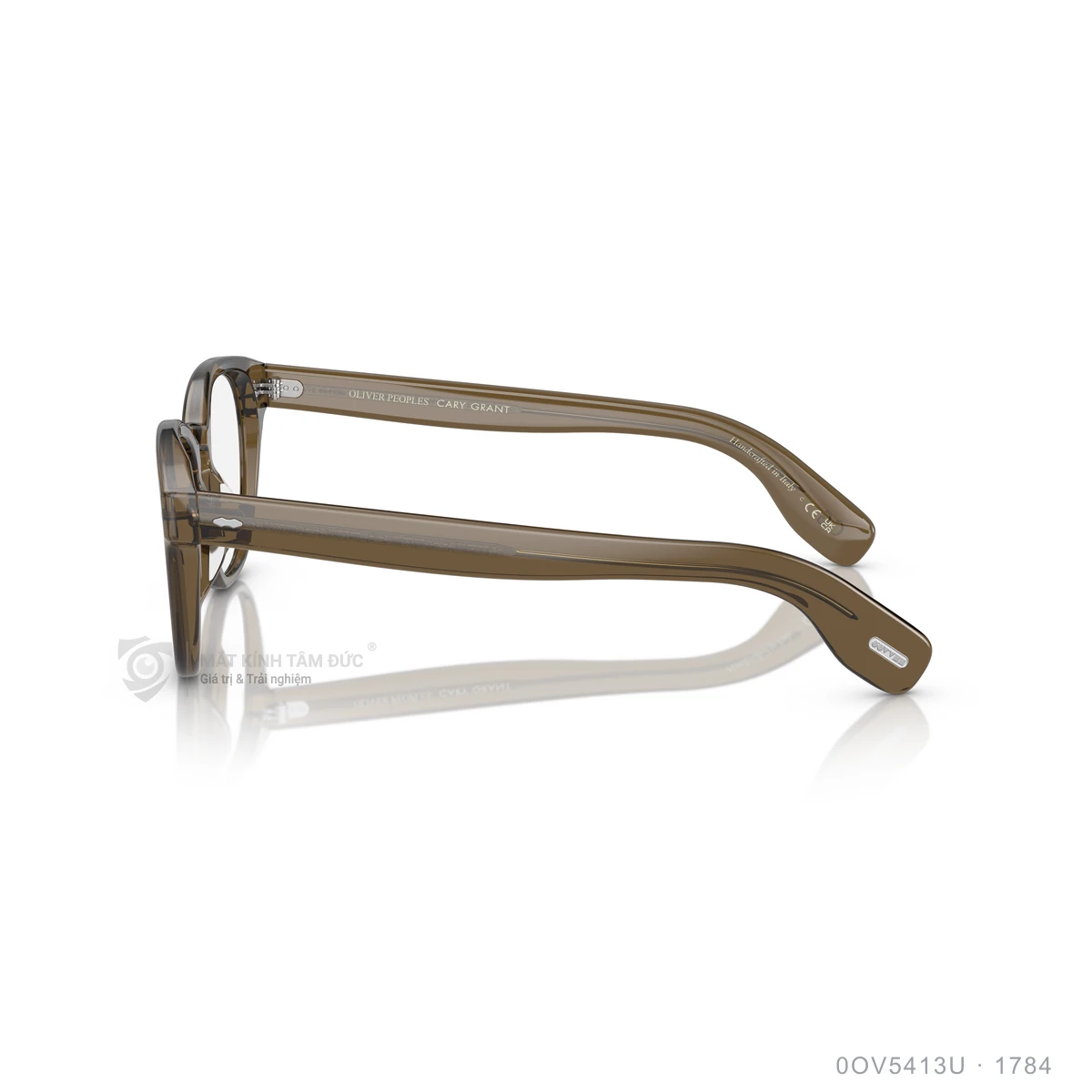 Gọng kính Oliver Peoples 0OV5413U - Ảnh 34