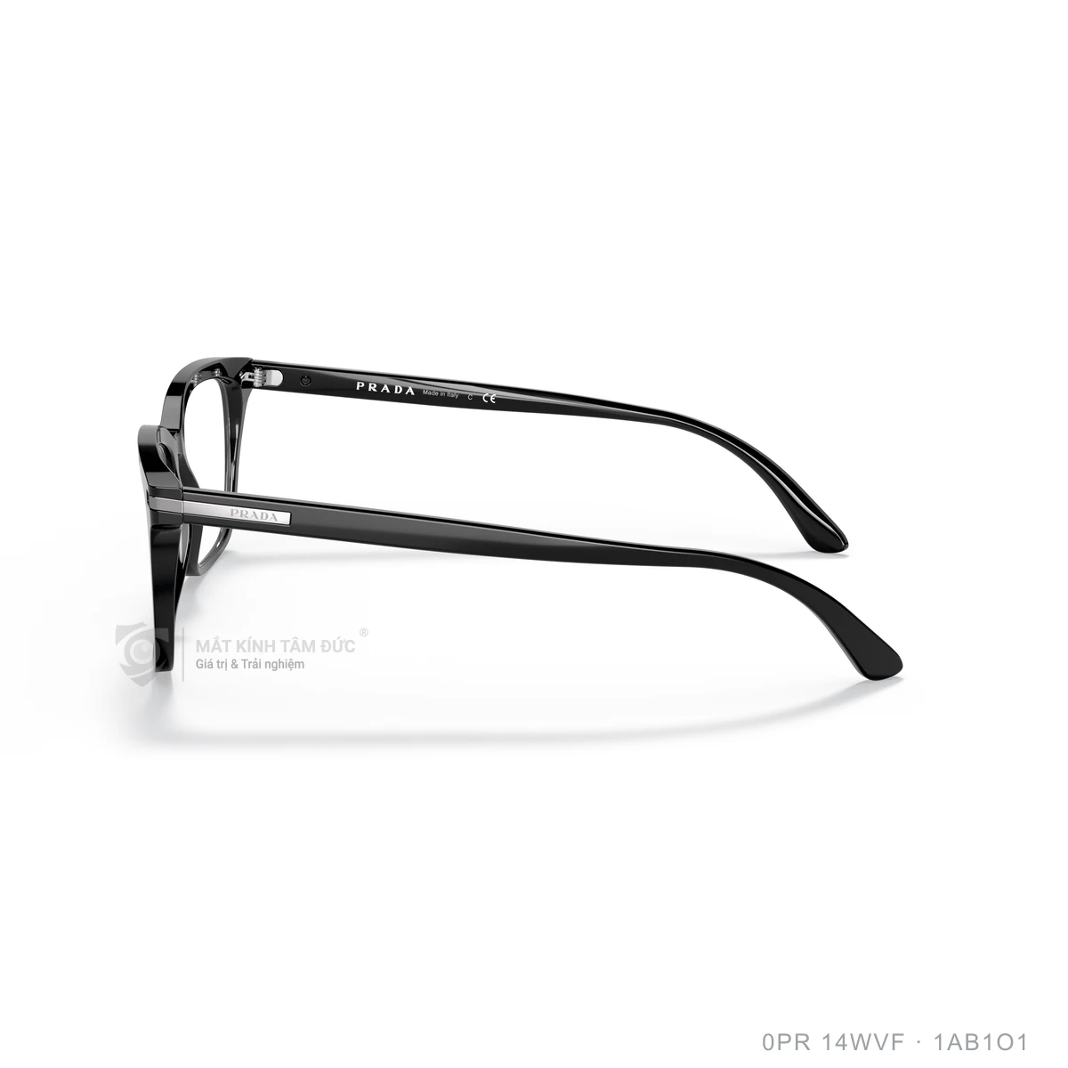 Gọng kính Prada 0PR 14WVF - Ảnh 9