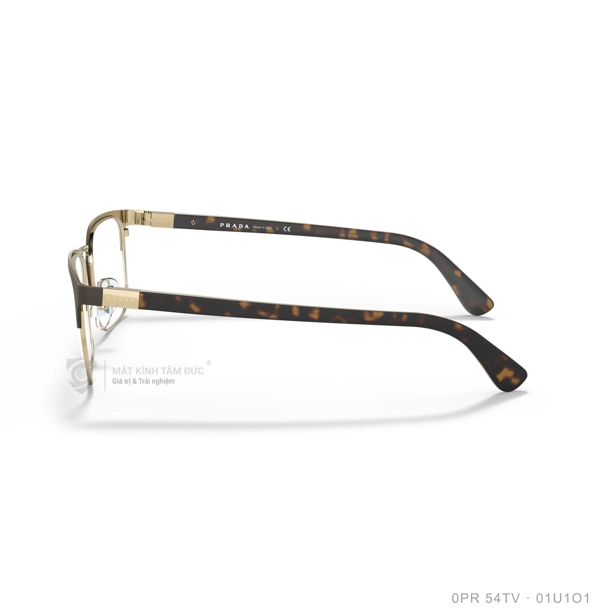 Gọng kính Prada 0PR 54TV - Ảnh 4