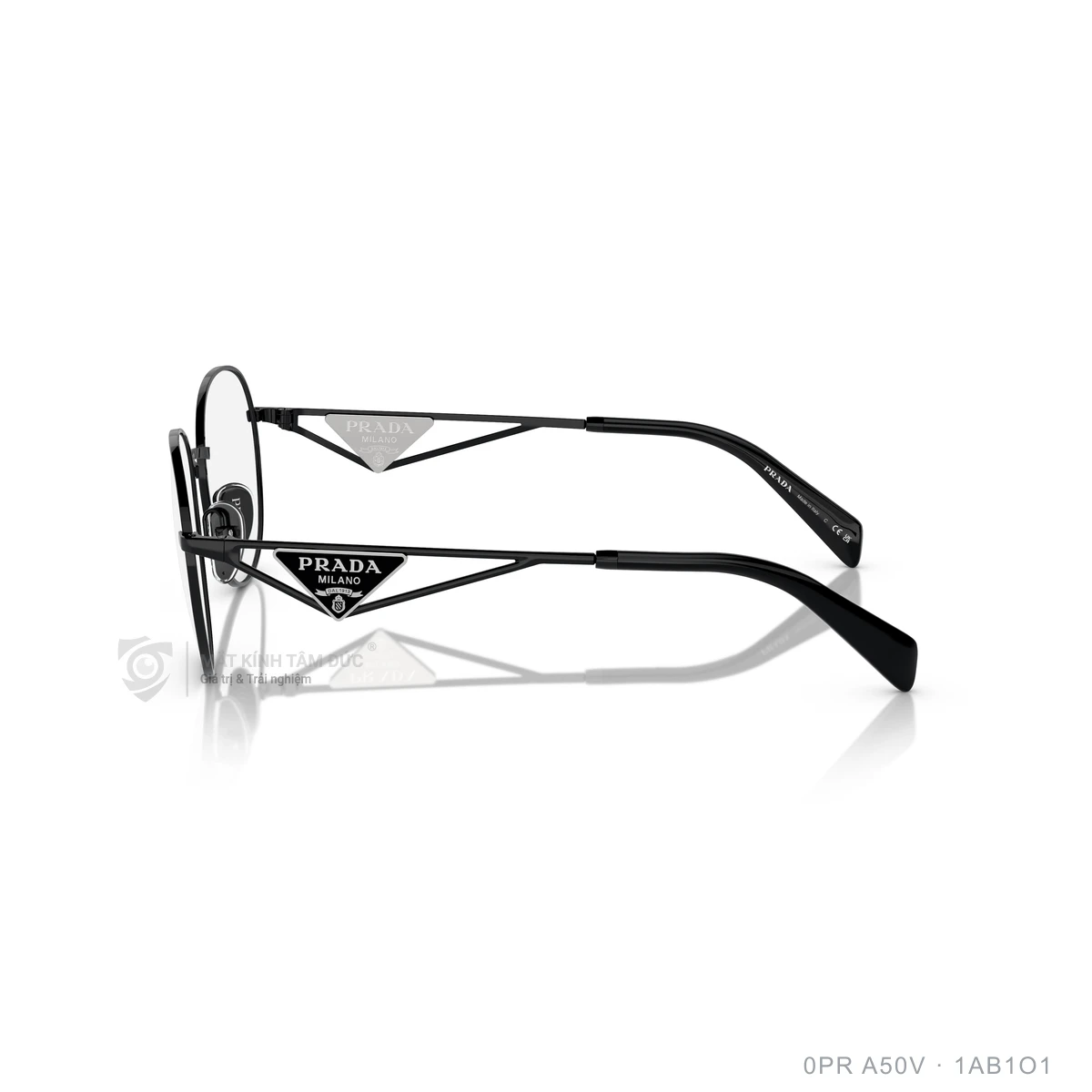 Gọng kính Prada 0PR A50V - Ảnh 4