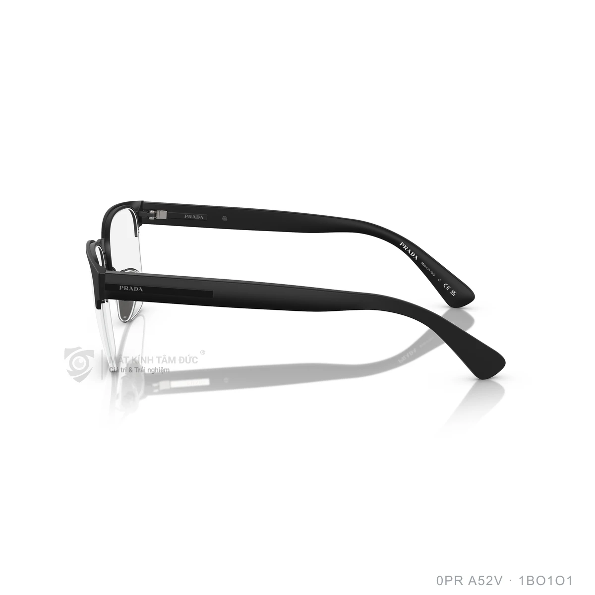 Gọng kính Prada 0PR A52V - Ảnh 9